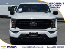 Thumbnail image of 2023 Ford F-150 at Rotolo Chevrolet