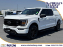 Thumbnail image of 2023 Ford F-150 at Rotolo Chevrolet