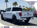 Thumbnail image of 2023 Ford F-150 at Rotolo Chevrolet