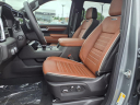 Thumbnail image of 2025 GMC Sierra 1500 at Marc Miller Buick Gmc