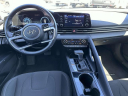 Thumbnail image of 2021 Hyundai ELANTRA at Baron Honda