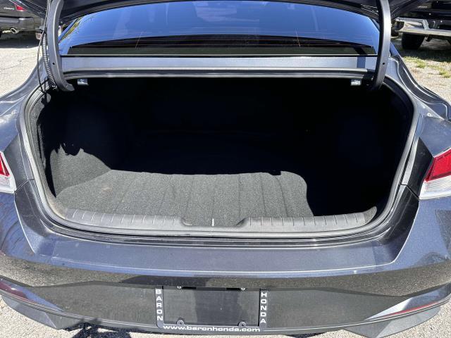 Thumbnail image of 2021 Hyundai ELANTRA at Baron Honda