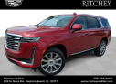 Thumbnail image of 2023 Cadillac Escalade at Ritchey Cadillac Buick GMC - NEW