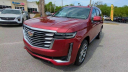 Thumbnail image of 2023 Cadillac Escalade at Ritchey Cadillac Buick GMC - NEW