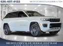 Thumbnail image of 2025 Jeep Grand Cherokee at Wetzel Chevrolet