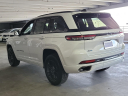 Thumbnail image of 2025 Jeep Grand Cherokee at Wetzel Chevrolet