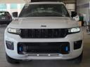 Thumbnail image of 2025 Jeep Grand Cherokee at Wetzel Chevrolet
