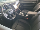 Thumbnail image of 2025 Jeep Grand Cherokee at Wetzel Chevrolet