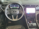 Thumbnail image of 2025 Jeep Grand Cherokee at Wetzel Chevrolet