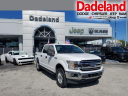 Thumbnail image of 2019 Ford F-150 at DadelandDodgeChryslerJeepRam of Miami, FL