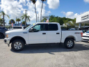 Thumbnail image of 2019 Ford F-150 at DadelandDodgeChryslerJeepRam of Miami, FL