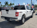 Thumbnail image of 2019 Ford F-150 at DadelandDodgeChryslerJeepRam of Miami, FL