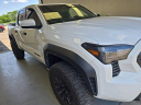 Thumbnail image of 2024 Toyota Tacoma at Ricart Used