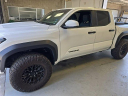 Thumbnail image of 2024 Toyota Tacoma at Ricart Used