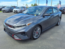 Thumbnail image of 2022 Kia Forte at Matthews Hyundai Of Greece Ny
