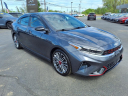 Thumbnail image of 2022 Kia Forte at Matthews Hyundai Of Greece Ny