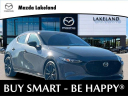 Thumbnail image of 2025 Mazda Mazda3 Hatchback at MazdaLakelandNEW of Lakeland, FL