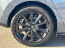 Thumbnail image of 2025 Mazda Mazda3 Hatchback at MazdaLakelandNEW of Lakeland, FL