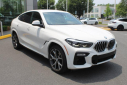 Thumbnail image of 2021 BMW X6 at Jaguar Land Rover of Chantilly Pre-Owned