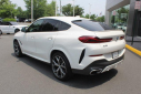 Thumbnail image of 2021 BMW X6 at Jaguar Land Rover of Chantilly Pre-Owned