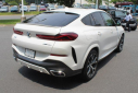 Thumbnail image of 2021 BMW X6 at Jaguar Land Rover of Chantilly Pre-Owned