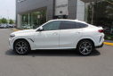 Thumbnail image of 2021 BMW X6 at Jaguar Land Rover of Chantilly Pre-Owned