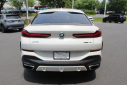 Thumbnail image of 2021 BMW X6 at Jaguar Land Rover of Chantilly Pre-Owned