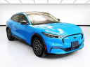 Thumbnail image of 2024 Ford Mustang Mach-E at Stg Auto Group Montclair