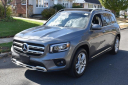Thumbnail image of 2021 Mercedes-Benz GLB at Certified Performance Motors