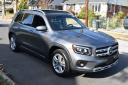 Thumbnail image of 2021 Mercedes-Benz GLB at Certified Performance Motors
