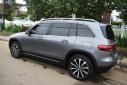 Thumbnail image of 2021 Mercedes-Benz GLB at Certified Performance Motors