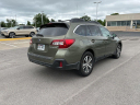 2018 Subaru Outback 2.5i Limited at Volvo Cars Oklahoma City