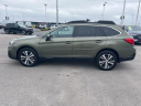 Thumbnail image of 2018 Subaru Outback at Volvo Cars Oklahoma City