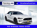 2023 Ford Mustang EcoBoost Premium at Dana Ford Lincoln