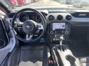 Thumbnail image of 2023 Ford Mustang at Dana Ford Lincoln