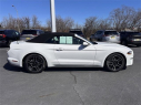 Thumbnail image of 2023 Ford Mustang at Dana Ford Lincoln