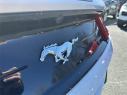Thumbnail image of 2023 Ford Mustang at Dana Ford Lincoln