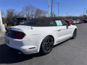 Thumbnail image of 2023 Ford Mustang at Dana Ford Lincoln