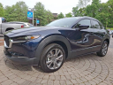 Thumbnail image of 2024 Mazda CX-30 at New Fred Beans Devon VW