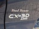 Thumbnail image of 2024 Mazda CX-30 at New Fred Beans Devon VW