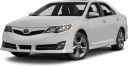 Thumbnail image of 2014 Toyota Camry at Hamilton Honda