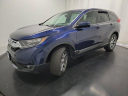 Thumbnail image of 2017 Honda CR-V at Performance Kings Honda