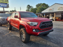 Thumbnail image of 2017 Toyota Tacoma at Campbell's Auto Sales