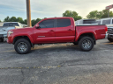 Thumbnail image of 2017 Toyota Tacoma at Campbell's Auto Sales