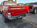 Thumbnail image of 2017 Toyota Tacoma at Campbell's Auto Sales