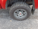 Thumbnail image of 2017 Toyota Tacoma at Campbell's Auto Sales