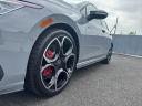 Thumbnail image of 2025 Volkswagen Golf GTI at Platinum Volkswagen