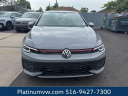Thumbnail image of 2025 Volkswagen Golf GTI at Platinum Volkswagen