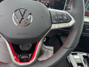 Thumbnail image of 2025 Volkswagen Golf GTI at Platinum Volkswagen