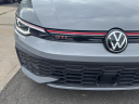 Thumbnail image of 2025 Volkswagen Golf GTI at Platinum Volkswagen